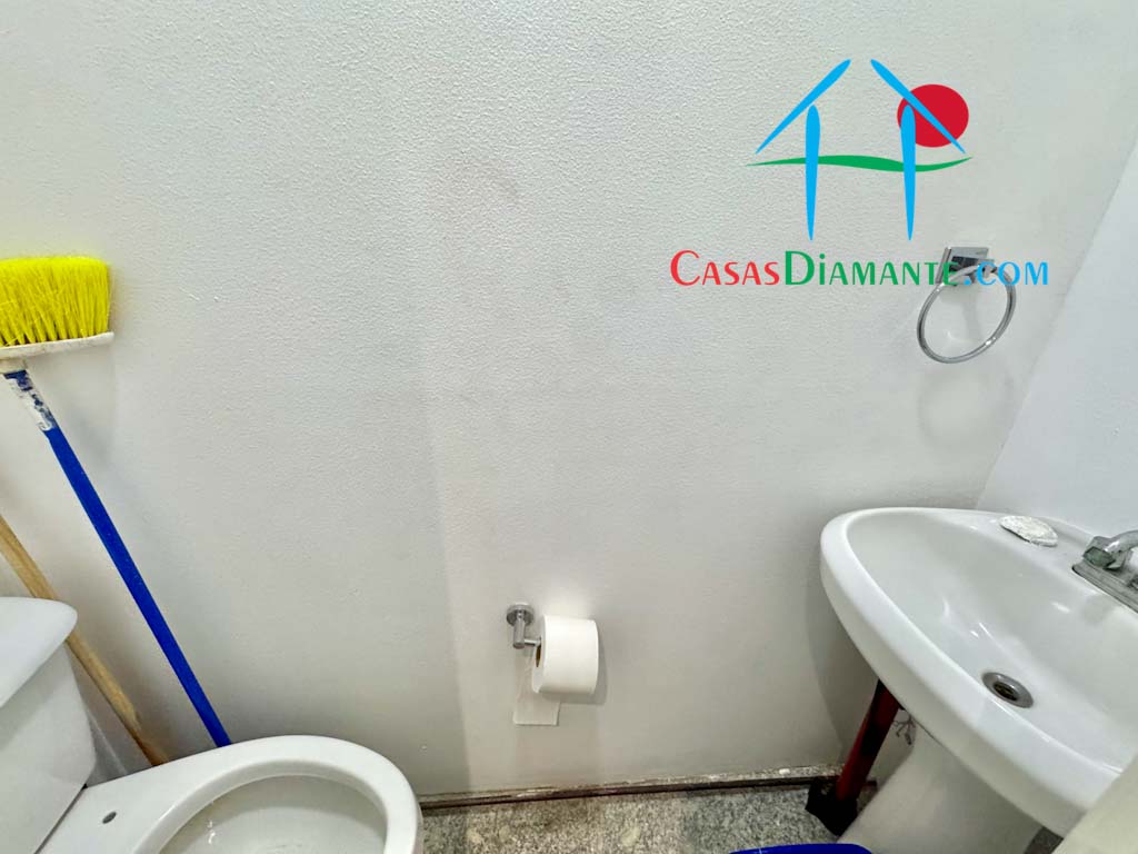 Solar Villas Resort 7 301 - Cuarto de servicio 3